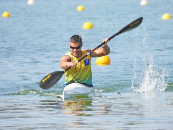 Aeca conquista medalhas e convocações no Campeonato Brasileiro