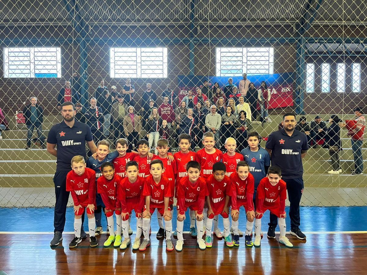 Rui Barbosa está a um empate da vaga