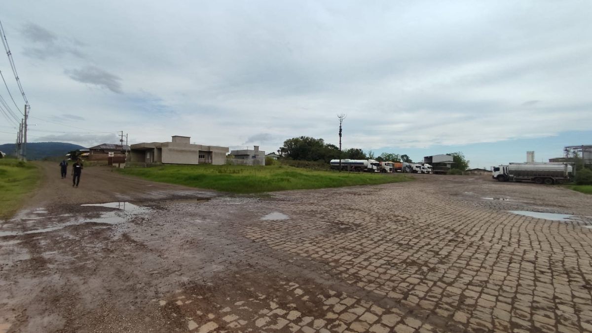 Arroio do Meio instalará contêineres provisórios para atingidos pela cheia