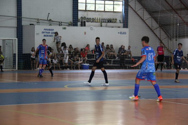 Campeonato de Futsal de Lajeado Sub começa neste sábado
