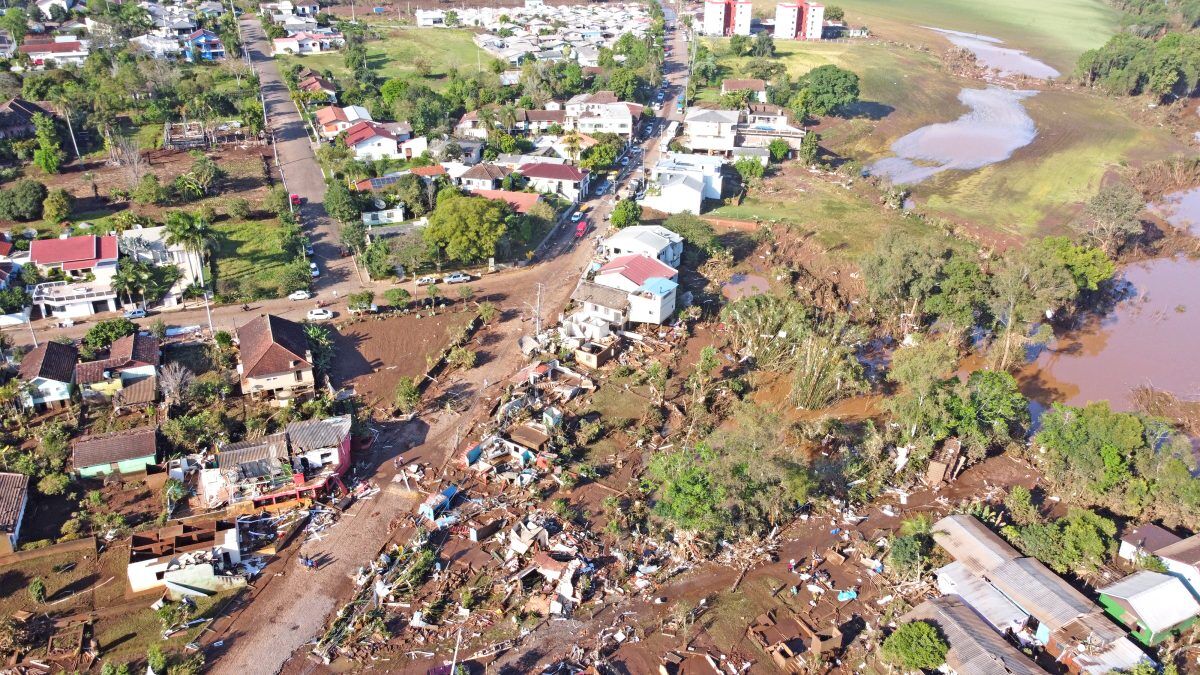 Roca Sales decreta luto oficial por três dias