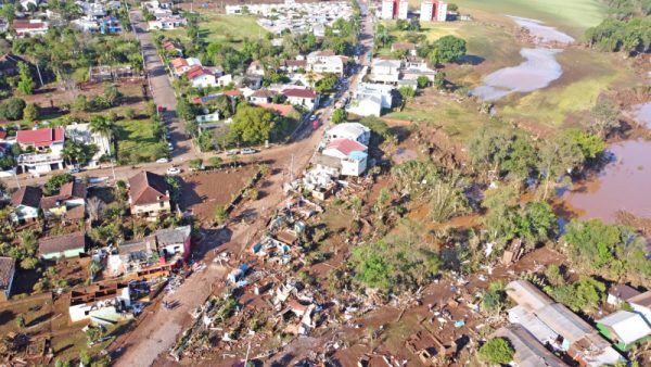 Roca Sales decreta luto oficial por três dias