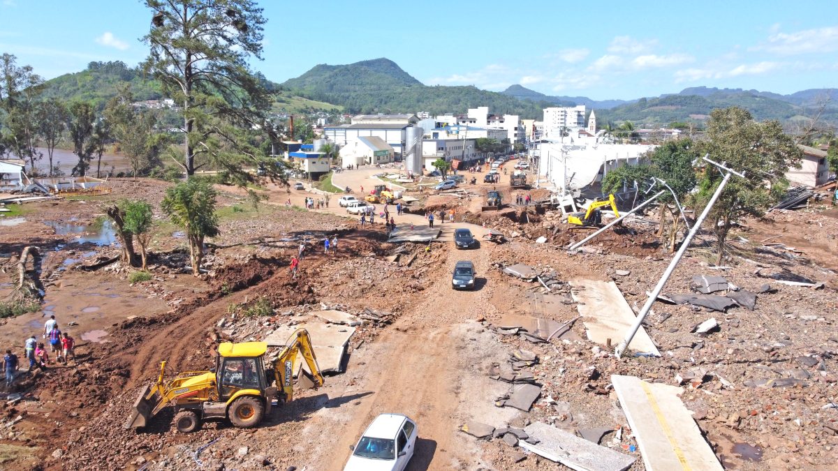 Prefeitura afasta servidor preso por desviar doações em Roca Sales