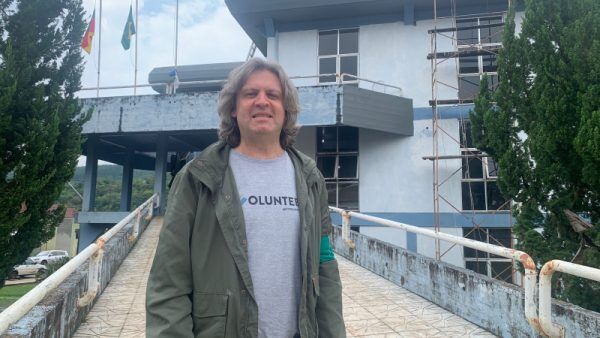 Empresa auxilia na reconstrução de escolas em Muçum
