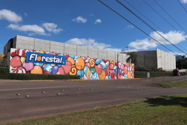 Florestal comemora 88 anos com show do Guri de Uruguaiana