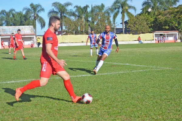 Fase classificatória do Regional Aslivata entra na reta final