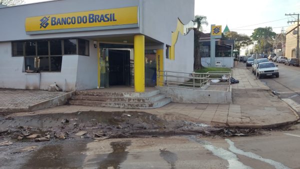Prejuízo com enchente chega a quase R$ 13 milhões em Bom Retiro do