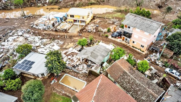 Habitação: uma nova chance para acertar