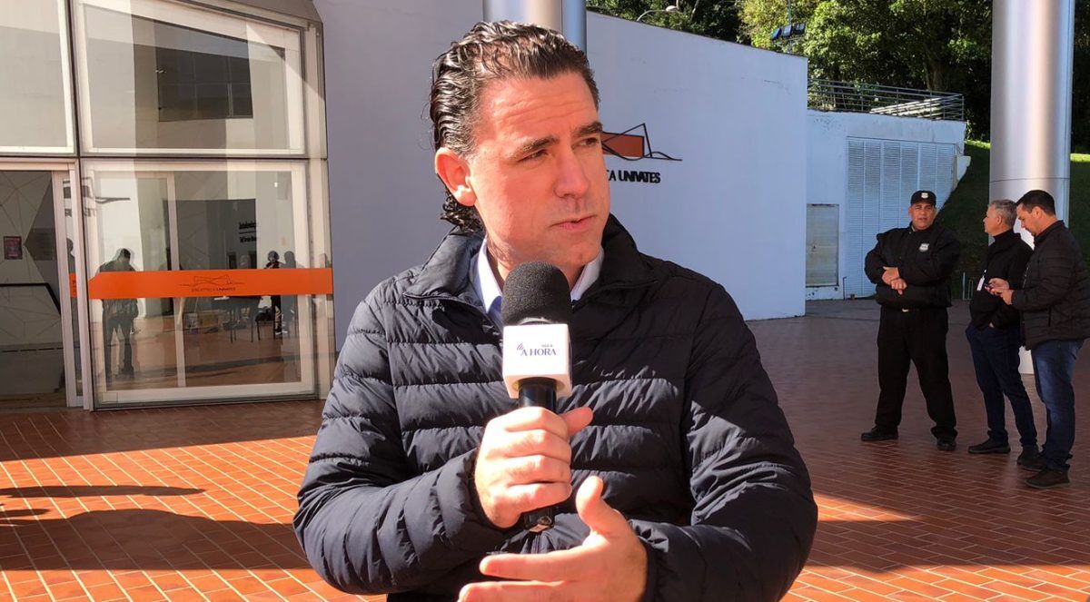Governo estuda construir residências temporárias de 18m²