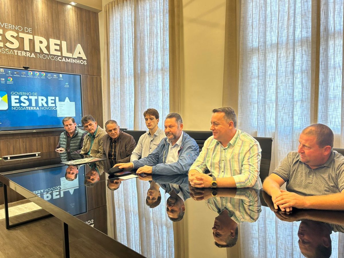 Grupo Passarela anuncia centro de distribuição em Estrela