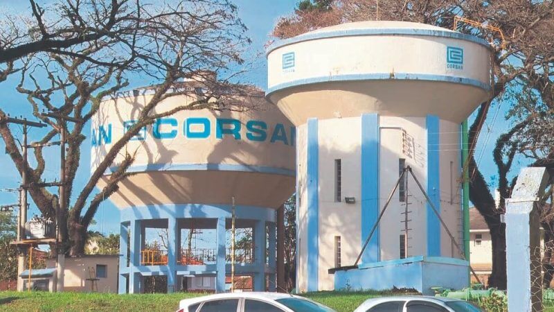 Estrela recebe mais de R$ 4 milhões pela venda da Corsan - Grupo A Hora