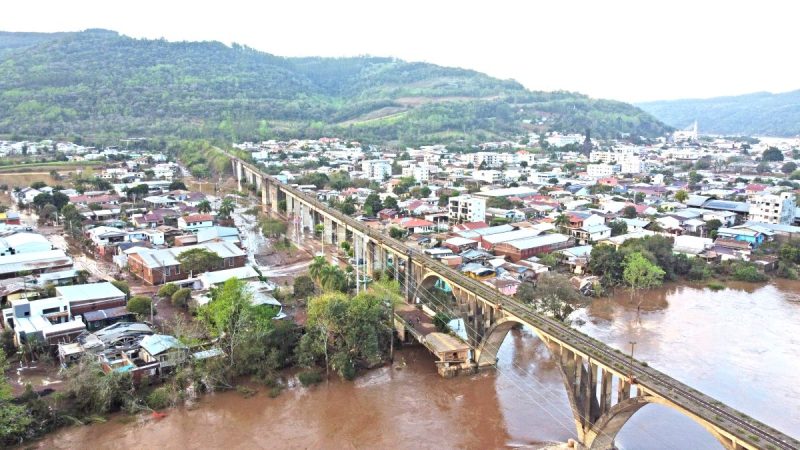 “Essa enchente não pode cair no esquecimento”, diz engenheira ambiental