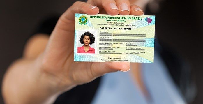 Agendamento de Carteiras de Identidade - IGP-RS