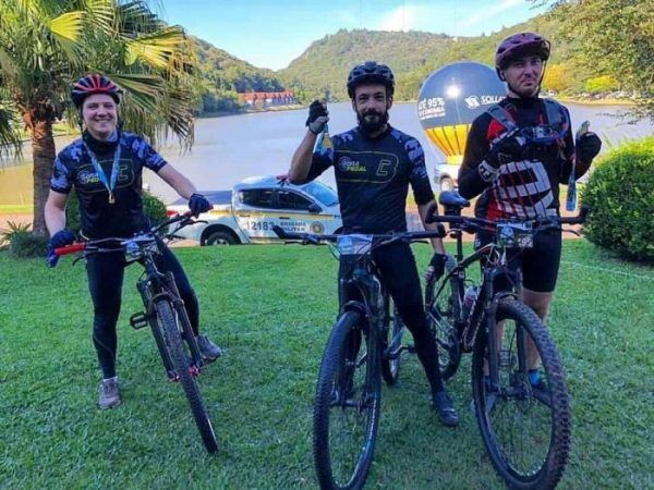 Abertas as inscrições para o 3º Pedalagoa em Teutônia