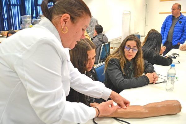 Projeto Rumo ganha prêmio  estadual de gestão e inovação