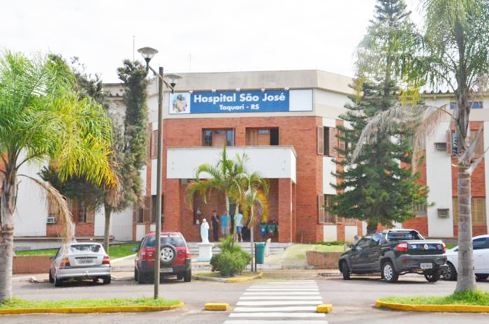 Em dois anos, Hospital São José passa de 1,5 mil cirurgias executadas