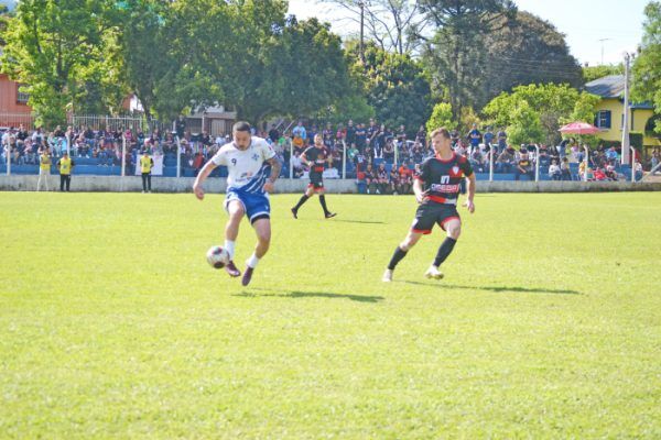 Rodada do Regional terá apenas quatro jogos na Série A