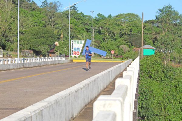 Circuito dos Vales promove integração entre cidades