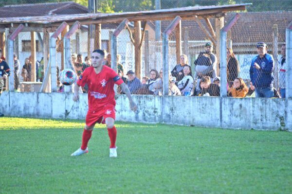 Regional Aslivata define classificados para o mata-mata