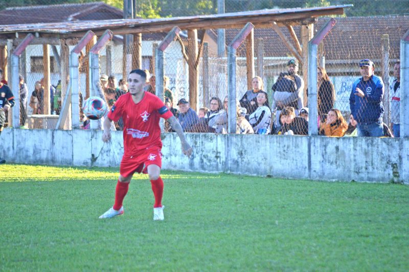 Agora é mata-mata: rodada definiu oitavas-de-final do Campeonato