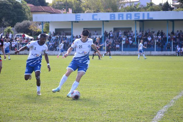 Regional Aslivata define confrontos das oitavas de final