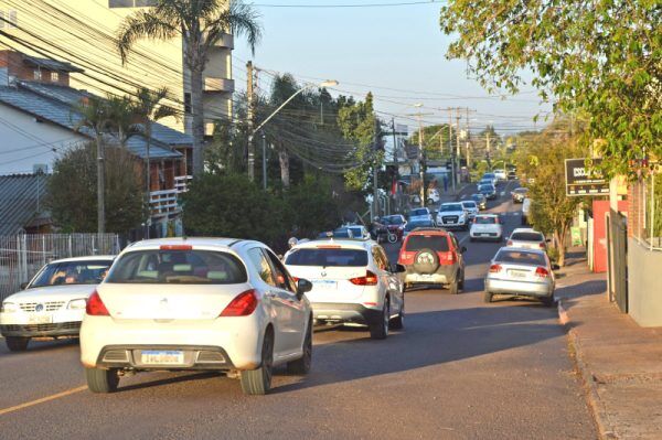 Governo encaminha projeto para possibilitar alargamento de vias