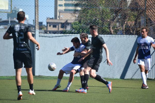 Clubes estão na reta final de fase classificatória