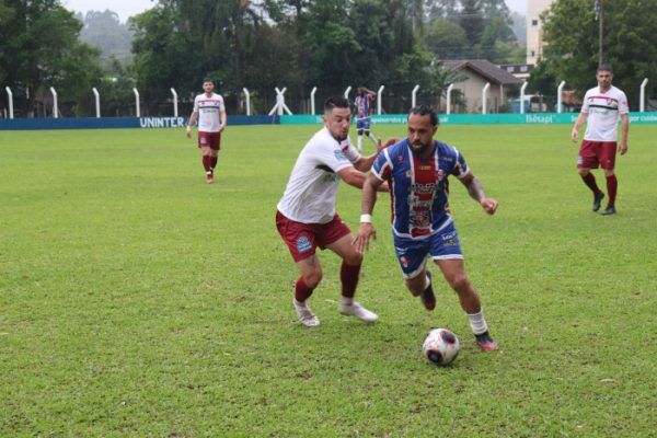 Domingo para conhecer os seis melhores