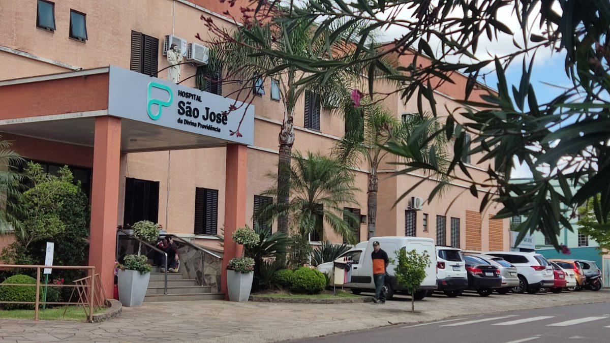 Hospital São José deixa de realizar mamografias