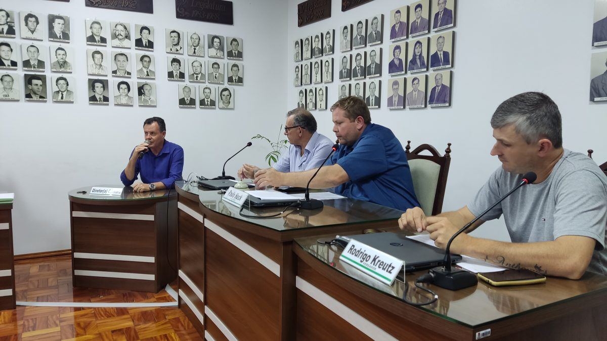 Município projeta financiar R$ 8 milhões para compra de lotes sociais