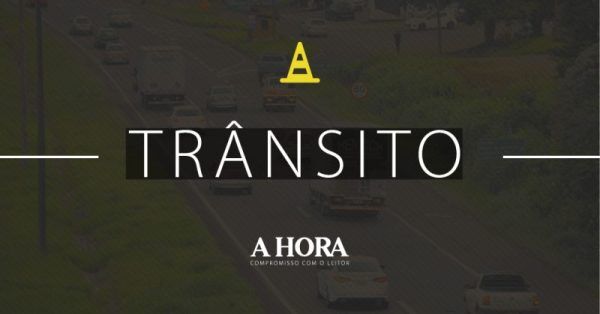 Avenida Beira Rio ficará bloqueada na manhã deste domingo