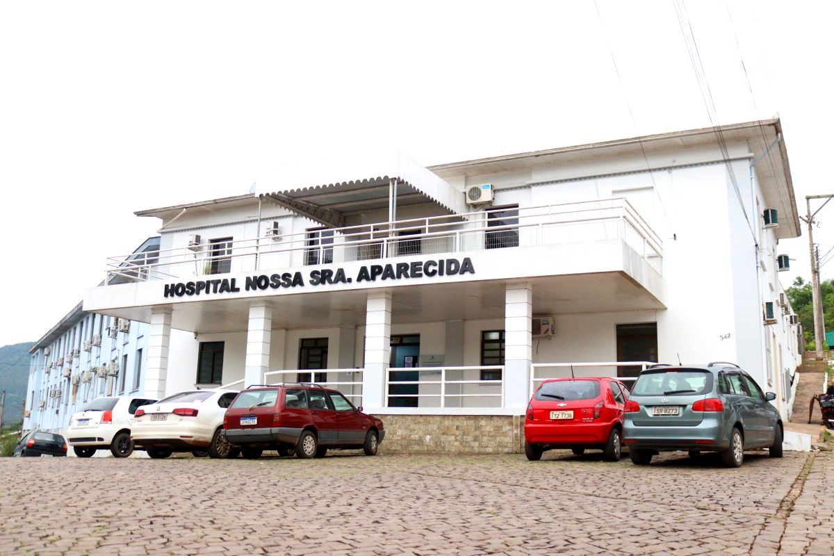 Estado assina destinação de recurso a hospital de Muçum na quinta-feira 