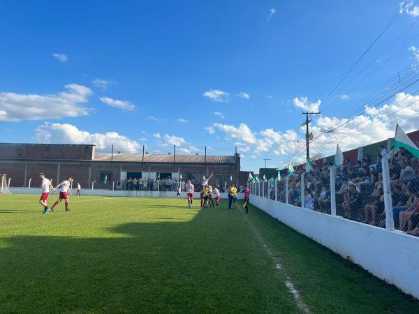 Definidos os confrontos das quartas de final do Regional Aslivata