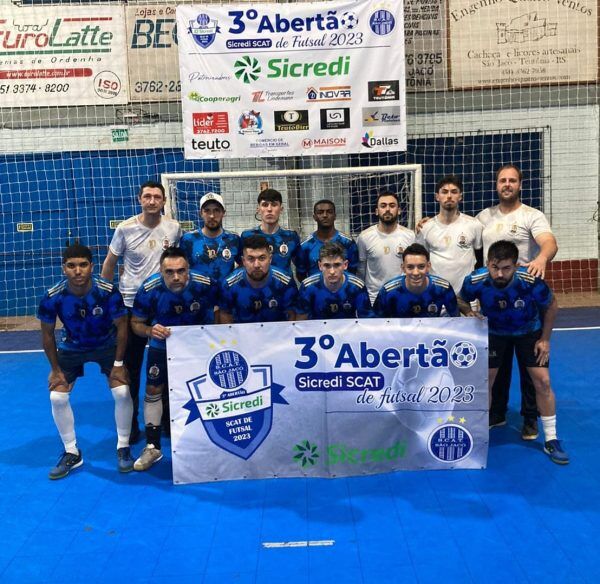 Reta final de fase classificatória