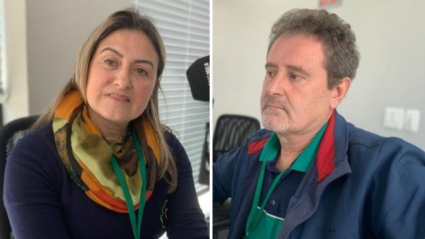 Colégio Sinodal Conventos prestigia escritores do Vale em “Sarau Literário”