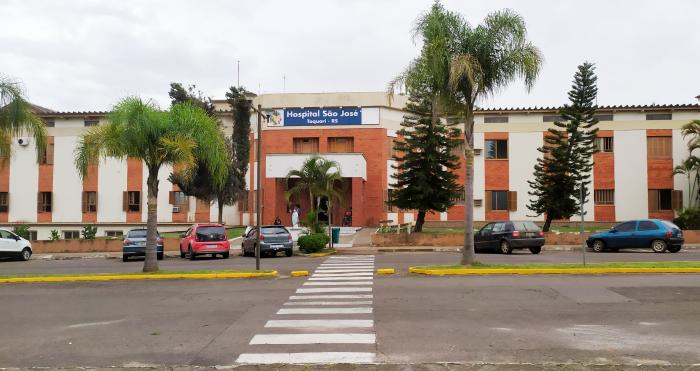 “Lutamos para oferecer serviço de qualidade à população”, diz diretora do Hospital São José