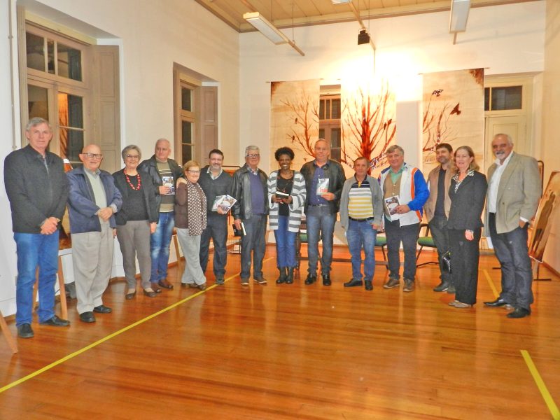Alivat divulga vencedores do 8º Concurso Literário