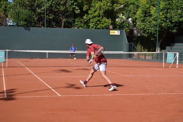 Copa CTC de Tênis ocorre em dezembro