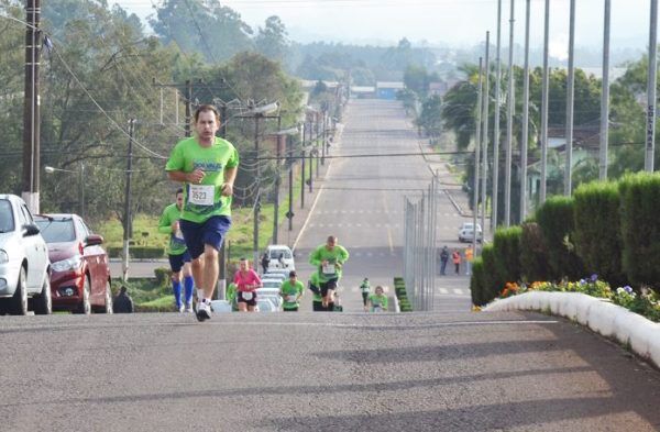 Últimos dias para garantir a inscrição no Circuito dos Vales