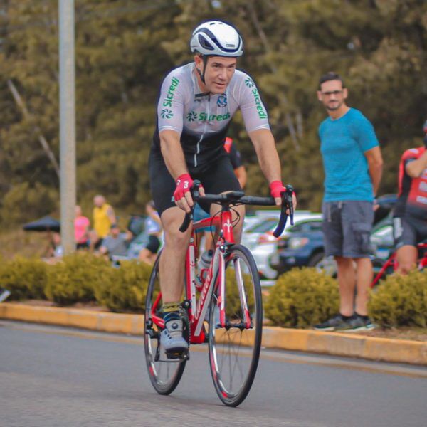 Final do Campeonato Gaúcho de Ciclismo será em Teutônia