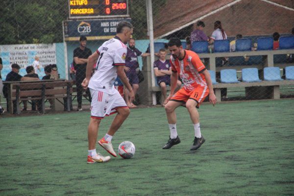 Clube Sete de Setembro dá início as finais