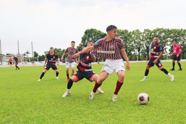 Clubes buscam largar em vantagem