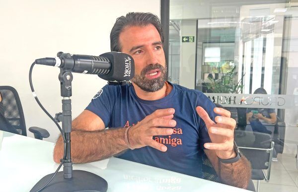 Autoconhecimento é tema de palestra do Pacto