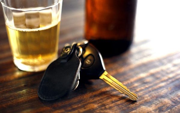 Motorista é preso por embriaguez em Encantado