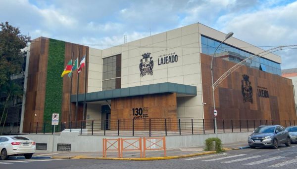 Prefeitura de Lajeado altera serviços na Sexta-feira Santa