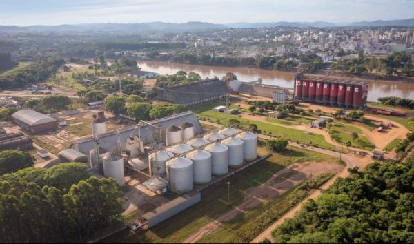 Nutritec assume instalações da Agropan no Porto de Estrela