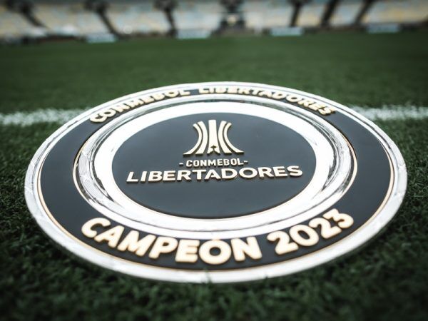 Fluminense e Boca Juniors fazem final da Libertadores neste sábado