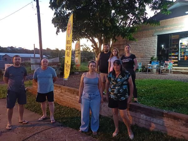 Moradores reclamam da falta de luz no Universitário