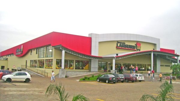 Imec, Passarela e Andreazza: as negociações pelos supermercados Languiru