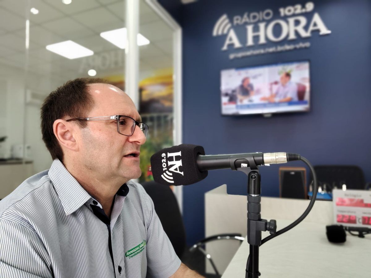 Lorenzon Plásticos ainda avalia os prejuízos causados pela enchente